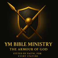 YM BIBLE MINISTRY